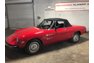 1974 Alfa Romeo Spider