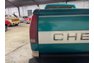1993 Chevrolet C2500