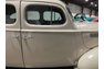 1939 Packard Standard 8