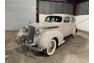 1939 Packard Standard 8