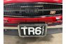 1975 Triumph TR6