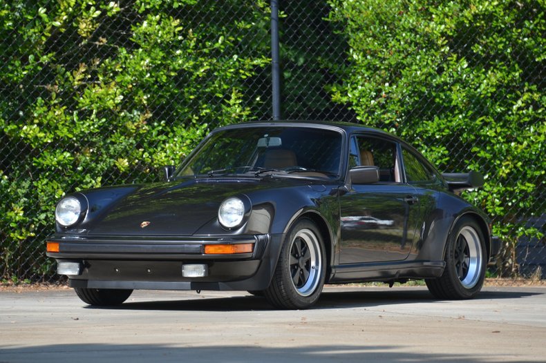 1979 Porsche 911 Scd Garage Collector Car Advisory