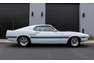 1969 Shelby GT500