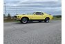 1970 Ford Mustang