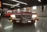 1986 Mercedes 560SL