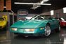 1990 Chevrolet Corvette