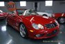 2008 Mercedes SL55 AMG