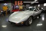 1978 Chevrolet Corvette Silver Anniversary Edition