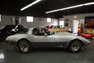 1978 Chevrolet Corvette Silver Anniversary Edition