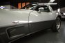 1978 Chevrolet Corvette Silver Anniversary Edition