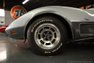 1978 Chevrolet Corvette Silver Anniversary Edition