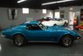 1973 Chevrolet Corvette