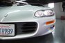 1999 Chevrolet Camaro SS