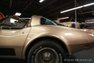 1982 Chevrolet Corvette Collector Edition