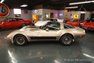 1982 Chevrolet Corvette Collector Edition