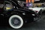 1957 Jaguar XK140