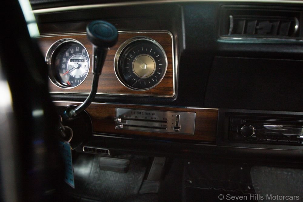 901197 | 1972 Oldsmobile Cutlass | Seven Hills Motorcars