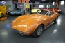 1972 Chevrolet Corvette