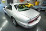 1999 Buick Riviera Silver Arrow