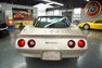 1982 Chevrolet Corvette Collector Edition