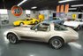 1982 Chevrolet Corvette Collector Edition