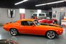 1970 Chevrolet Camaro