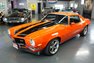 1970 Chevrolet Camaro
