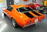 1970 Chevrolet Camaro