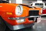 1970 Chevrolet Camaro