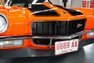 1970 Chevrolet Camaro