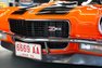 1970 Chevrolet Camaro