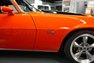 1970 Chevrolet Camaro