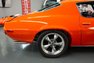1970 Chevrolet Camaro