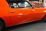 1970 Chevrolet Camaro