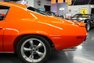 1970 Chevrolet Camaro
