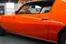 1970 Chevrolet Camaro