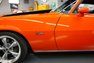 1970 Chevrolet Camaro