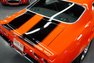 1970 Chevrolet Camaro