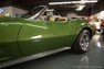 1973 Chevrolet Corvette Stingray Convertible