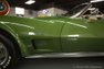 1973 Chevrolet Corvette Stingray Convertible