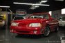 1987 Ford ASC Mclaren Mustang