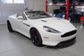 2012 Aston Martin Virage