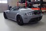 2015 Aston Martin V12 Vantage S Roadster