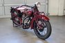 1929 Indian 101 SCOUT