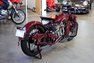 1929 Indian 101 SCOUT