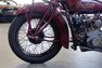 1929 Indian 101 SCOUT