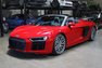 2017 Audi R8 Spyder