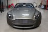 2007 Aston Martin V8 Vantage