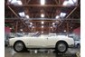 1965 Alfa Romeo Giulia Spider