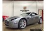 2007 Aston Martin Vantage